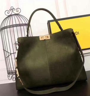 Сумка женская Fendi