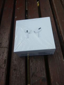 Airpods PRO (люкс)