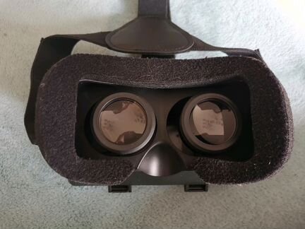 VR очки виртуальной реальности новые