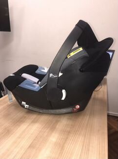 Автокресло Yoyo с адаптерами