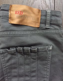 Джинсы Red Valentino original