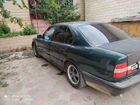 BMW 5 серия 3.4 МТ, 1993, 260 000 км объявление продам