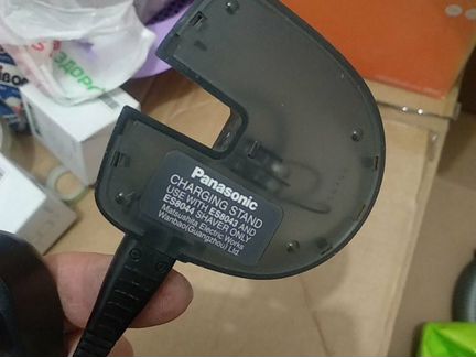 Блок питания для эл.бритв Panasonic