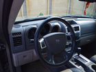 Dodge Nitro 2.8 AT, 2007, 330 000 км объявление продам