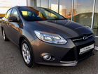 Ford Focus 1.6 МТ, 2014, 91 268 км