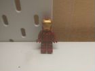 Lego железный человек