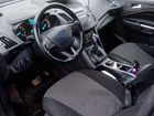 Ford Kuga 2.5 AT, 2017, 107 000 км объявление продам