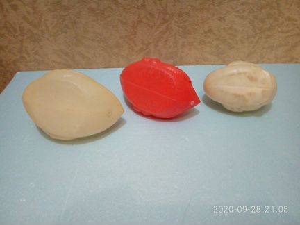 Игрушки из СССР
