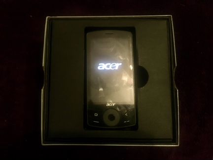 Acer e101