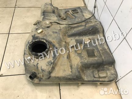Бензобак Lifan X60 LFB479Q 2015