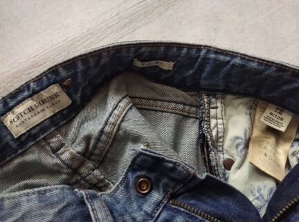 Джинсы детские Scotch &Soda (p128)