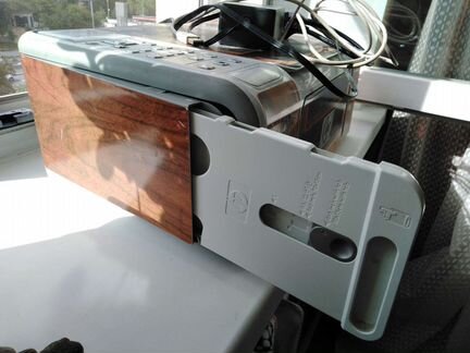 HP Photosmart C4183 принтер сканер копир