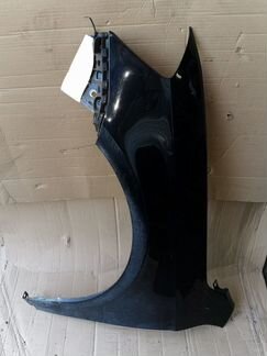 Крыло переднее левое для VW Passat B7