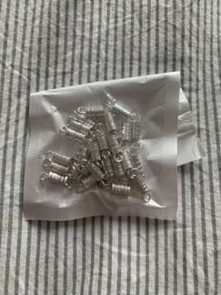 Шармы, кисточки, аксессуары для плетения браслетов