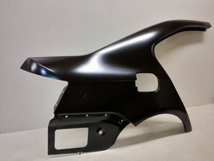 Крыло заднее правое Skoda Octavia A7 2013-2020