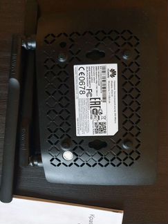 Роутер/Маршрутизатор Huawei WS319