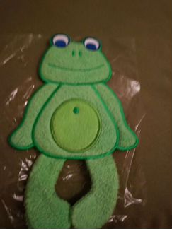 Термо наклейка на одежду