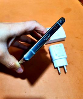 Samsung Galaxy note 10 plus
