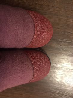 Валенки Kapika 32 р