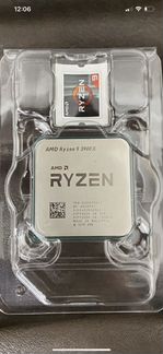 Ryzen 9 3900x и Аsus ROG Striх itх X470-I Gaming
