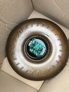 Гидротрансформатор 5hp19