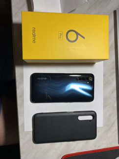 Realme 6 pro
