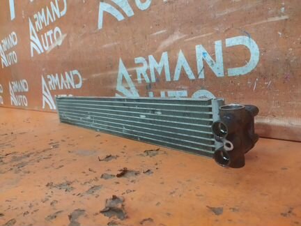 Радиатор кпп Volkswagen Touareg 2 2014-2018