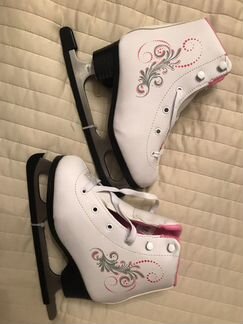 Коньки 31 размер