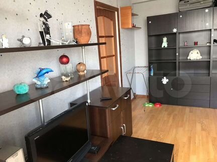 Комната 16 м² в 3-к, 16/16 эт.