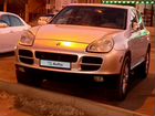 Porsche Cayenne 3.2 AT, 2003, 200 055 км