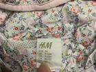 Куртка летняя H&M объявление продам