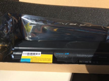 Батарея для ноутбука Lenovo Т400