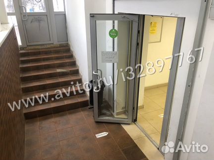 Помещение свободного назначения, 80 м²