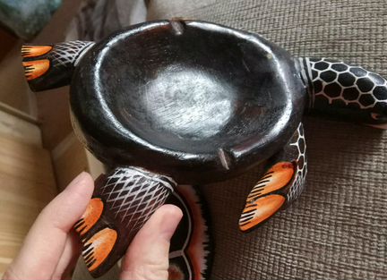 Шкатулка