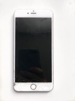 Телефон iPhone