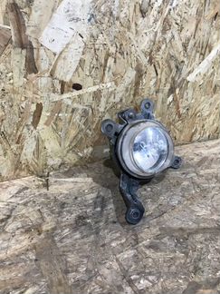 Фара противотуманная Hyundai Ix 35 G4KD 2013