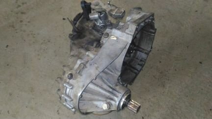 МКПП Фольксваген Т5