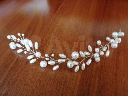 Украшения для волос