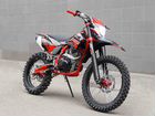 Мотоцикл BSE Z10 (250cc, воздушн. охл., 4-х клап объявление продам