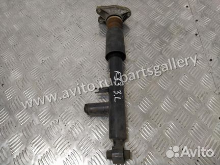 Амортизатор задний левый в сборе BMW 3-я Серия F33