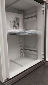 Шкаф распределительный Rittal KS1434.500