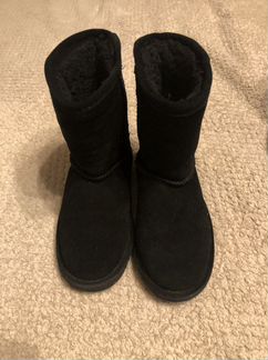 Угги bearpaw
