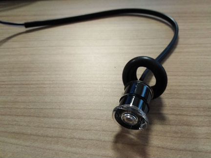 Врезной светильник подводной подсветки Attwood