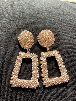 Бижутерия Zara Sunlight