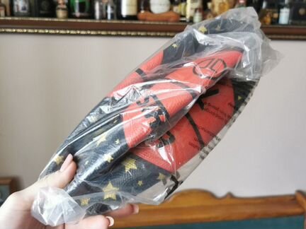 Баскетбольный мяч