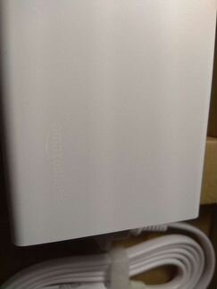 60w usb зарядное устройство