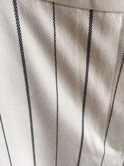 Брюки кюлоты ASOS