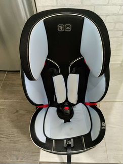 Детское автокресло ABC design