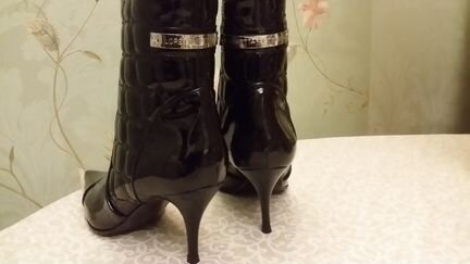 Новые ботильоны Loriblu