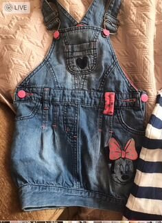 Платья в сад6 шт пакетом Gymbore 3т-5t, Carter’s